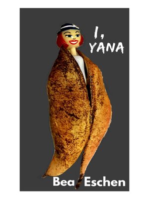 cover image of I, Yana
